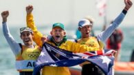 For the new Mixed Two Person Dinghy event at Paris 2024, for everyone that has paired up in the 470 Class for this new Olympic event, they can all exhale now. Triple Olympic medalist Mat Belcher OAM has announced his […]