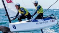 by Craig Leweck, Scuttlebutt Sailing News Despite the massive subjectivity involved, and the lack of guidelines with which to utilize, I remain a fan of annual awards recognizing elite achievement. They provide a highlight moment, offer a historic remembrance, and […]