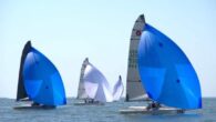 Ten teams from across the USA will take to the water for the 2022 US Sailing’s Adult Championship on October 27-30 in Bay Saint Louis, MS. The event will be held in the Viper 640, with teams were chosen by […]