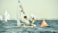 When the Mixed Multihull event was introduced for the Rio 2016 Olympics, it was anticipated for the Nacra 17 to have a female helm and male crew. There were no rule restrictions, but significant strength was needed in the crew […]