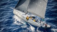 Malta (October 26, 2022) – After the multihull and monohull elapsed time winners of the 2022 Rolex Middle Sea Race finished yesterday, Eric de Turckheim’s French NMYD 54 Teasing Machine today was confirmed as the overall IRC winner of the […]