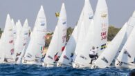 The latest chapter in gender equality for sailing at the Olympic Games concluded at the 2022 470 World Championship on October 24-29 in Sdot Yam, Israel. As the boat used for the Men’s and Women’s Two Person Dinghy event since […]