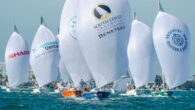 San Diego Yacht Club defended their Sir Thomas Lipton Challenge Cup title when they defeated ten yacht club teams in J/105s on October 28-30 in San Diego, CA. Led by Tyler Sinks with crew Max Hutcheson, Lucy Wallace, Nick Kaschak, […]
