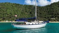 The fiberglass era of boat building has led to a significant inventory of used keelboats, providing an affordable option for boat ownership. While there are still plenty of costs with owning a boat, this report by John Stone for Practical […]