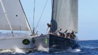 Dave Perry’s 100 Best Racing Rules Quizzes highlights specific aspects of the racing rules … take the test: Question: Two 25-foot boats, L (a leeward boat) and W (a windward boat), are approaching the right-hand end of the starting line, a 30-foot […]