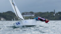 Puerto Rico swept the top two positions at the 2022 Optimist North American Championship, held November 15-19 for 155 competitors in Nassau, Bahamas. Isabella Calzadilla-Allora claimed both overall and top woman awards, beating Diego Jose Marrero-Cuevas by five points while […]