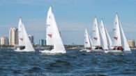 Nine teams competed in the 2022 J/70 US Youth National Championship, hosted by St. Petersburg Yacht Club on November 18-20 in St. Petersburg, FL. Thirteen races were completed in fresh breeze on Friday and Saturday, but Sunday’s cold front brought […]