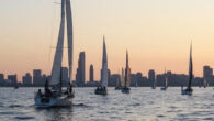 Joan Rinken, 85, died November 8 in hospice in St. Petersburg, FL. Rinken will never be in the Sailing Hall of Fame, her years at Chicago Yacht Club campaigning the Tartan-10 Go for It! rarely ended with a visit to […]