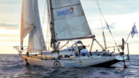 When 2022-23 Golden Globe Race front-runner Tapio Lehtinen was woken by a loud noise, he had five minutes to escape his sinking boat. Translated from Finnish publication Ilta-Sanomat, he shares some details from a cargo ship en route to China: […]