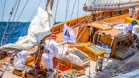 After a three-year COVID-19 hiatus, the fourth edition of the 935nm Antigua Bermuda Race is on the schedule to start from Antigua on May 9, 2023. “The first few days of the race are basically a guaranteed sleigh ride with […]