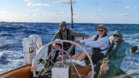 Rich du Moulin is not only renowned for his competitive sailing accomplishments but also his many contributions to the sport of sailing and the maritime shipping industry. Buttons Padin provides this profile in WindCheck magazine: Rich grew up in the […]