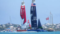 Sail Canada, the national governing body for the sport of sailing in Canada, and Canada SailGP Team have formed an official partnership between the two organizations to further promote and develop the sport nationwide, including developing foiling talent across the […]