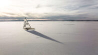 Along the Canadian border, the state of Montana is not near major USA sailing regions, so you’d be excused to never having heard of Flathead Lake. Best known for its significant size and clarity, the Thistle Class will be road […]