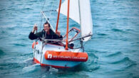 What are the smallest boats sailors consider for crossing and ocean? For ‘microyacht’ voyagers, there’s no limit. Yachting World’s Elaine Bunting finds out why they put to sea in tiny vessels: Often the smallest boats to cross oceans look much […]