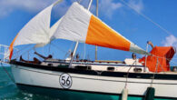 Before the start, fulfilling the safety and qualifying requirements for the 2022-23 Golden Globe Race were a major hurdle. However, it was these unique regulations which played an important part in saving Tapio Lehtinen following the sinking of his yacht […]