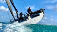 The second event of the 2022-23 SORC Islands in the Stream had 21 boats on the 60-mile course from Miami to Palm Beach along southern Florida. All boats finished within the time limit of 1800, with conditions of 18 knots […]
