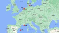 The calendar for Olympic campaigners may not be well understood from those on the outside, with a handful of seemingly random European events providing valued training. Scuttlebutt has always promoted the idea of these events being branded under the same […]