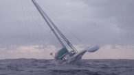 When the J/133 Vamoose diverted from their delivery to Antigua for a rescue, Willie Dresser shared their story of pulling the crew off the 44-foot custom trimaran Buddy. Now we hear from Ryan Finn who was on the sinking boat: […]