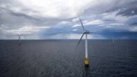 While it is a long time from happening, navigating off of California may ultimately get a bit more complicated, according to this report by the Associated Press: The first-ever U.S. auction of leases to develop commercial-scale floating wind farms in […]