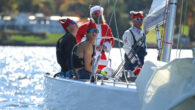 With a sport like sailing, having an opportunity to participate is not as simple as other recreational options. Helping to improve the odds is Dawn Riley at Oakcliff Sailing in Oyster Bay, NY. Here is her end of year update: […]