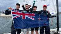 These are not the best of days for the World Match Racing Tour. What once was the proving ground for current and aspiring America’s Cup sailors is now seeking sunlight for this niche corner of the sport. Foiling boats have […]