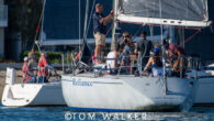Sailing columnist Chris Caswell reflects on his introduction to sailing and suggests how we can make the sport more inclusive: I’ve been following the efforts of various groups to foster interest in sailing and, while I certainly applaud and support […]