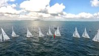 The 2022 Star Winter Series concluded with the Walker Cup / MidWinter Championship consisting of six races on Biscayne Bay in Miami, Florida over February 10-13. Paul Cayard and Firthjof Kleen won the event with an impressive scoreline of all […]