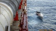 The 2022 RORC Transatlantic Race started January 8 for a record fleet 30 boats which set off from the Canary Islands for the 3000nm course to Grenada. Among the anticipated battles was in IRC Zero class with three 50-footers capable […]