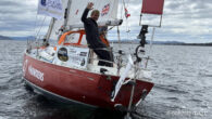 (January 1, 2023) – Along the 2022-23 Golden Globe Race course are several mandatory media stops, with the leaders having fulfilled the requirement along the southern tip of Hobart, Australia. Entrants must sail over a line and pause for 90 […]