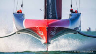 by Duncan Johnstone, STUFF media It’s moving year in the America’s Cup cycle. Much like the third round of a golf major, this is the period that will set up the real hopes of success in a four-year campaign. Those […]