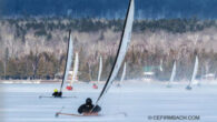Watching a DN iceboat sail is to witness radical mast bend, but it had not always been that way. During his term in 1992-1993, Past Commodore Bob Schumacher and class officers began to address the issue of DN mast specifications […]