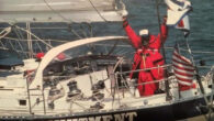 Bill Pinkney, inducted to the National Sailing Hall of Fame, is on a mission: In 1989, through the help of my sponsors, we bought the 47-foot Bob Perry designed Valiant built by Valiant Yachts in Gordonville, Texas. The boat had been […]