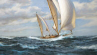 The Cruising Club of America (CCA) has revealed its 2022 award winners, putting the spotlight on achievements ranging from ocean crossings by young and old, a rescue at sea, and a new award recognizing sailing innovation, to service to the […]