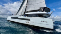 The third event of the 2022-23 SORC Islands in the Stream had 21 boats for the 2023 Ft. Lauderdale to Key West Race which took the fleet on the 160 nm course from Fort Lauderdale to Key West along southern […]