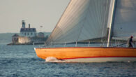 by Craig Leweck, Scuttlebutt Sailing News The selection committee of the U.S. National Sailing Hall of Fame too often struggles to recognize the early contributors of the sport, preferring to recognize more familiar individuals. Sir Isaac Newton, the famous English […]