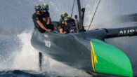 When the SailGP global sports league got launched, it was a fully funded concept to create spectator-friendly racing in identical wing-powered, foiling F50 catamarans. But the support from billionaire Larry Ellison, and management from Russell Coutts, had conditions. The prominent […]