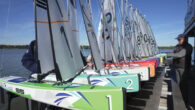 The American Model Yacht Association gathered top remote control sailors in Texas last November to crown a king, and after three days and dozens of races, one was finally crowned. Story by Dave Reed for Sailing World: Tony Gonsalves’ thumbs […]