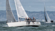 Each year, St. Francis Yacht Club rolls out the red carpet for sailors visiting to compete in the Rolex Big Boat Series, with the 2022 event held September 15-18 in San Francisco, CA. The J/105 Class had the largest fleet […]