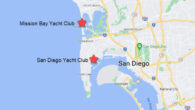 US Sailing annually recognizes individuals and organizations who have made significant contributions to the sport of sailing, with two clubs from San Diego, CA stepping up to the podium when the ceremony is held February 3 as part of the […]