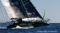With five IMOCAs racing round the world in the 14th edition of The Ocean Race, the oldest boat on the 7-leg course will have been launched in 2015… a lifetime ago in this fast moving development class. But Robert Stanjek’s […]