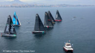 The Ocean Race (formerly Volvo Ocean Race and Whitbread Round the World Race) was initially to be raced in two classes of boats: the high-performance, foiling, IMOCA 60 class and the one-design VO65 class which has been used for the […]