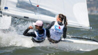 Over 230 competitors from 22 countries will descend on South Florida for the Miami and Fort Lauderdale US Open Sailing Series on January 14-16. The ILCA 4, 6, 7, and Nacra 15 will compete out of Lauderdale Yacht Club, while […]