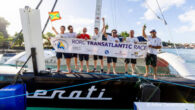 St George’s, Grenada (January 13, 2023) – Today at 19:46:26 UTC, Giovanni Soldini’s Maserati Multi70 took Multihull Line Honors in the 2023 RORC Transatlantic Race. Maserati’s elapsed time sets a new Multihull Race Record for the RORC Transatlantic Race of […]