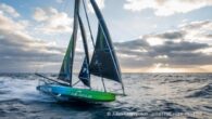 (January 18, 2023; Day 4) – The Swiss-flagged Holcim-PRB team remains at the head of the IMOCA fleet today as all five boats are setting a blistering pace directly towards Cabo Verde. The leading teams are putting up close to […]