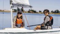 In Sailing World, David Powlison profiles a sailing club in Colorado that makes a lot out of a little. It’s just before 1 p.m. on a weekend afternoon in mid-August, and Snipe sailors are rigging their boats. There are eight of […]