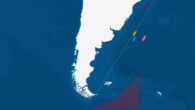 American Joe Harris along with Roger Junet are competing in the Globe40, a multi-leg doublehanded round the world race in Class40s. Seven teams were at the beginning on June 26, with five teams having started the sixth leg on January […]