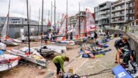 Sailing is an equipment sport, which by definition is a barrier for participation. But then not all equipment, even the same equipment, is not created equally. There is a long history of top competitors, regardless of class, investing time and […]