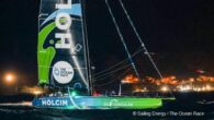 Cape Verde (January 21, 2023) – Skipper Kevin Escoffier, a veteran of The Ocean Race who is leading Team Holcim-PRB, steered his boat over the finishing line off Mindelo, Cabo Verde just after 01:00 local time this morning, to win […]