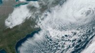 Commanders’ Weather, which provides specialized marine weather forecasting and routing for sailing and cruising yachts worldwide, explained Nor’easters in their Winter 2023 Newsletter on January 22: Every fall, sailors run south to escape them while skiers trek north to find […]