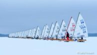 In advance of the DN World and North American Championships in the USA, incoming weather with a snow-rain mix made site selection tricky. Ultimately Lake Kegonsa was chosen over Lake Winnebago and Lake Petenwell in Wisconsin and Lake Pepin in […]